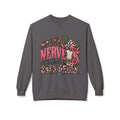 My Last Nerve Is On Back Order Western Sweatshirt | Sassy Cowgirl Crewneck
