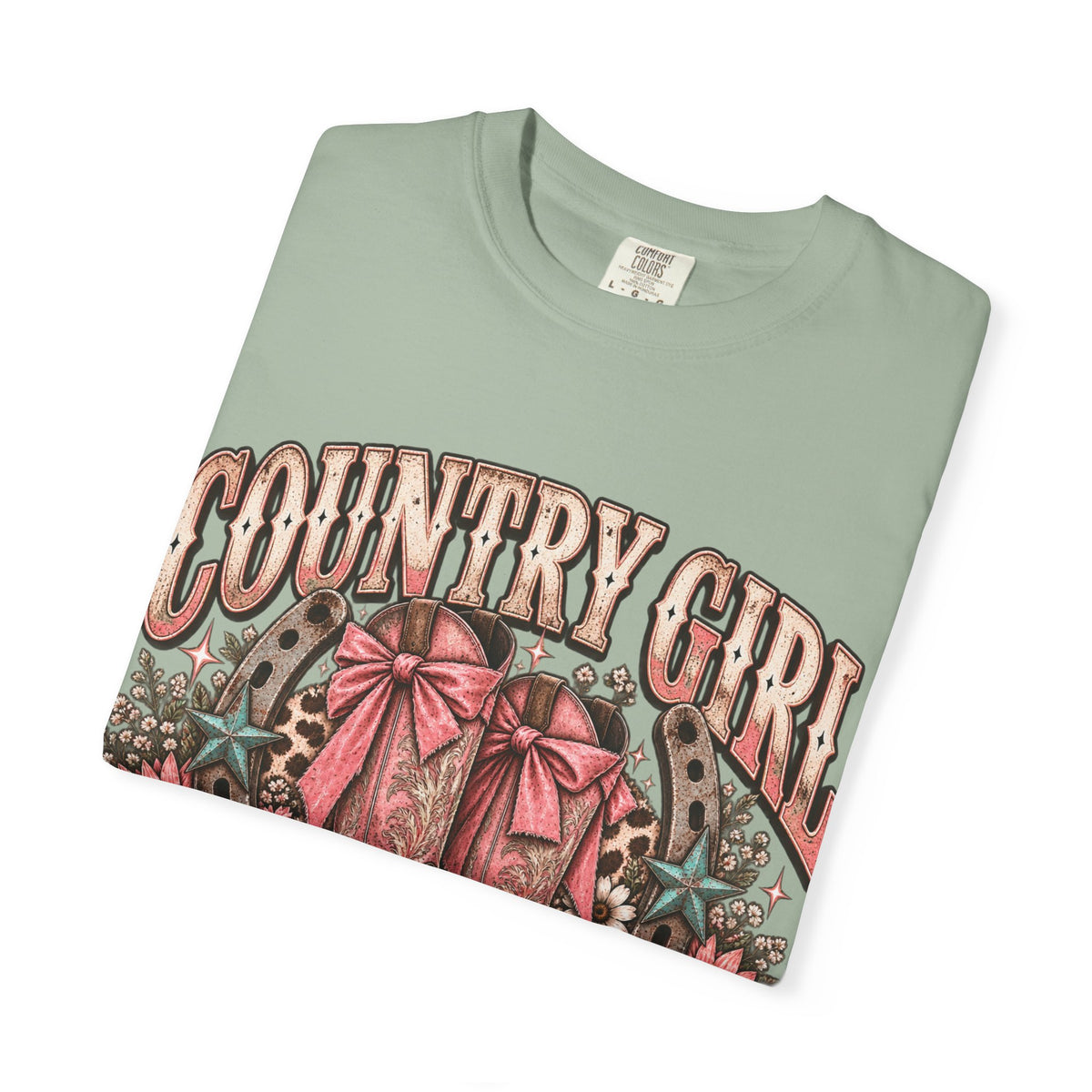 🎀 Country Girl Social Club — Western T-Shirt

Welcome to the Country Girl Social Club. 🤠🎀🤎