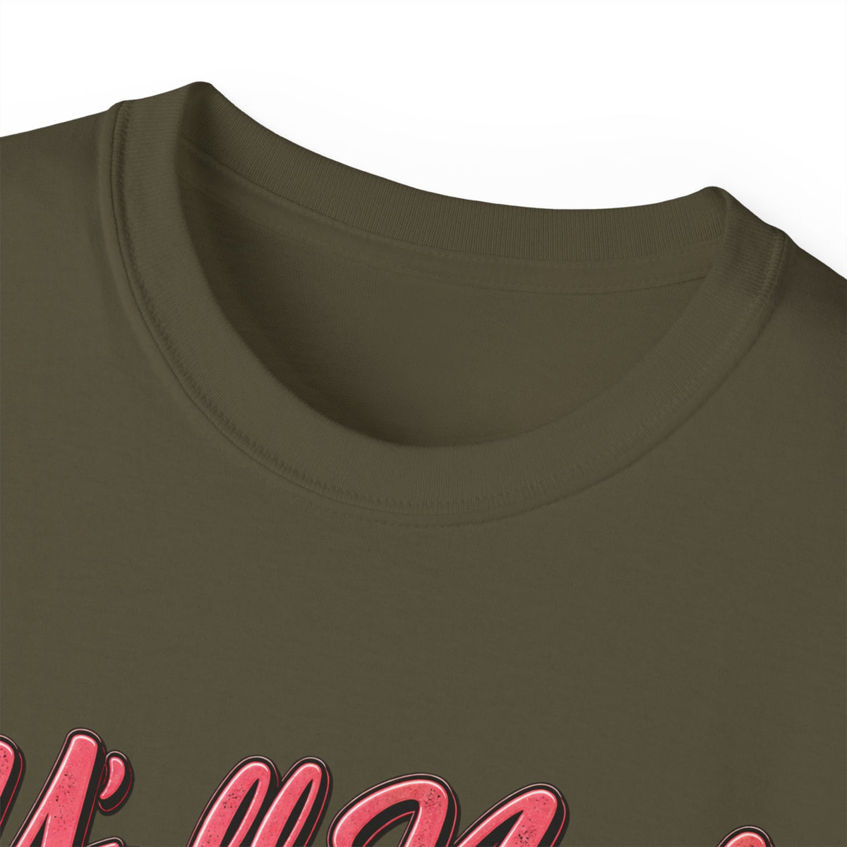 🩷 T-Shirt — Y’all Need Jesus & I Need Caffeine  A little Jesus. A lotta caffeine. ☕✝️🤠