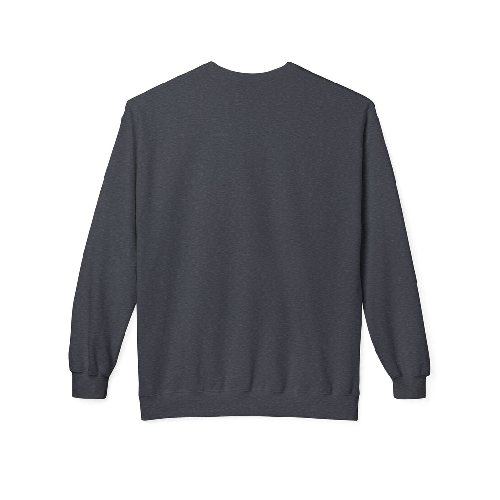 🤎 A Little Dirt Never Hurt — Vintage Pickup Crewneck