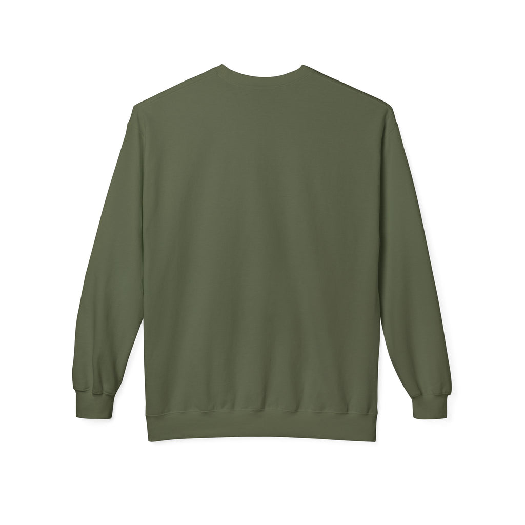🤎 A Little Dirt Never Hurt — Vintage Pickup Crewneck