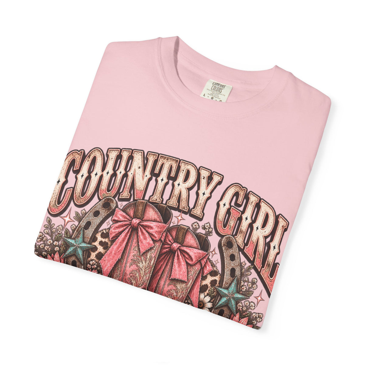 🎀 Country Girl Social Club — Western T-Shirt

Welcome to the Country Girl Social Club. 🤠🎀🤎