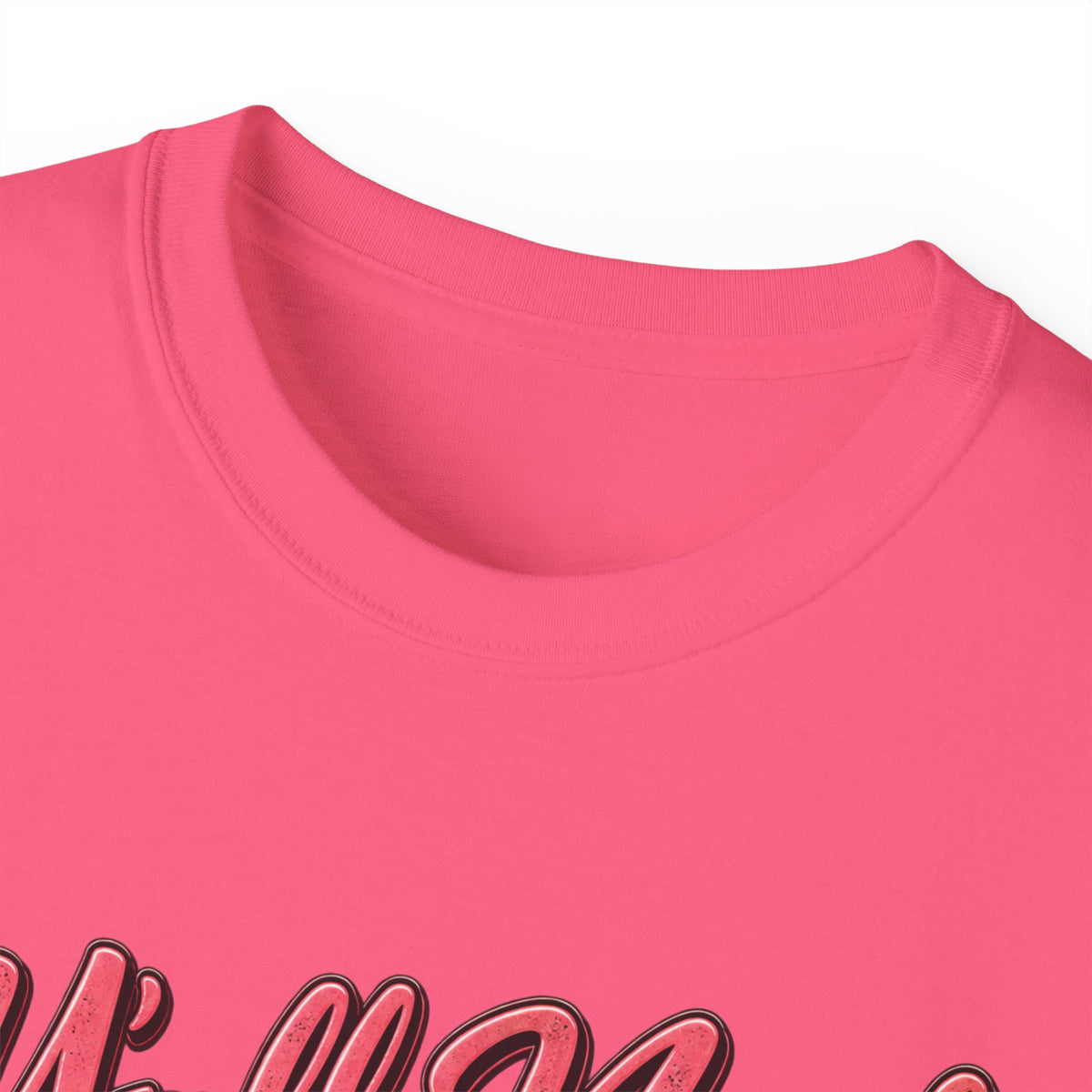🩷 T-Shirt — Y’all Need Jesus & I Need Caffeine  A little Jesus. A lotta caffeine. ☕✝️🤠