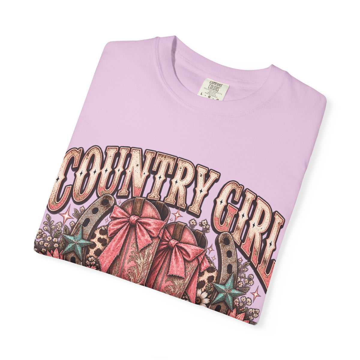 🎀 Country Girl Social Club — Western T-Shirt

Welcome to the Country Girl Social Club. 🤠🎀🤎