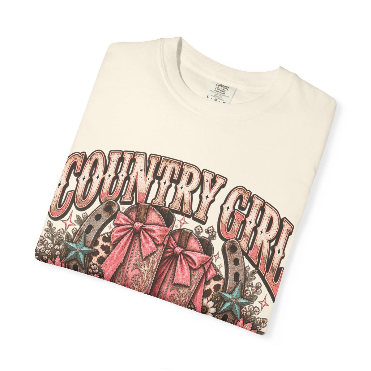 🎀 Country Girl Social Club — Western T-Shirt

Welcome to the Country Girl Social Club. 🤠🎀🤎