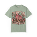 🎀 Country Girl Social Club — Western T-Shirt

Welcome to the Country Girl Social Club. 🤠🎀🤎