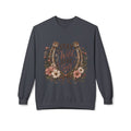 🤎 Stay Wild, Stay Soft — Western Crewneck

Stay wild. Stay soft. 🤎🌸