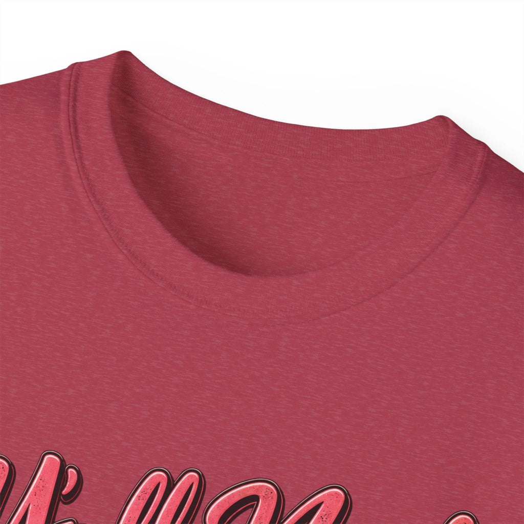 🩷 T-Shirt — Y’all Need Jesus & I Need Caffeine  A little Jesus. A lotta caffeine. ☕✝️🤠
