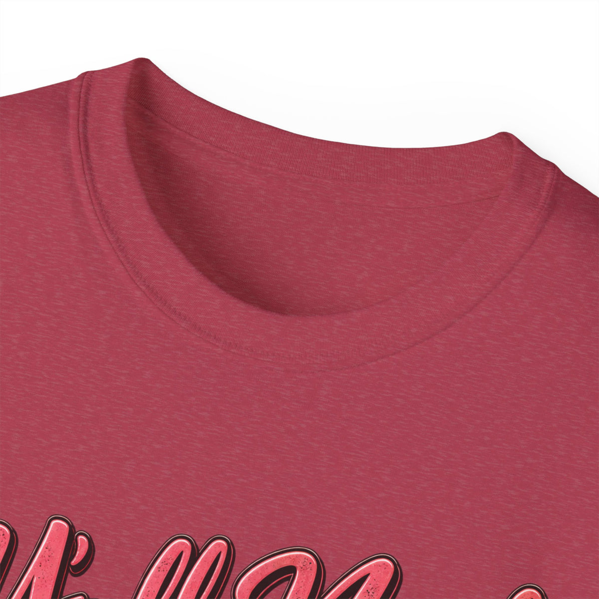 🩷 T-Shirt — Y’all Need Jesus & I Need Caffeine  A little Jesus. A lotta caffeine. ☕✝️🤠