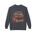 🤎 A Little Dirt Never Hurt — Vintage Pickup Crewneck