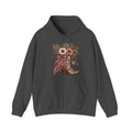 Wildflower Cowgirl Western Sweatshirt | Floral Cowboy Boot Crew